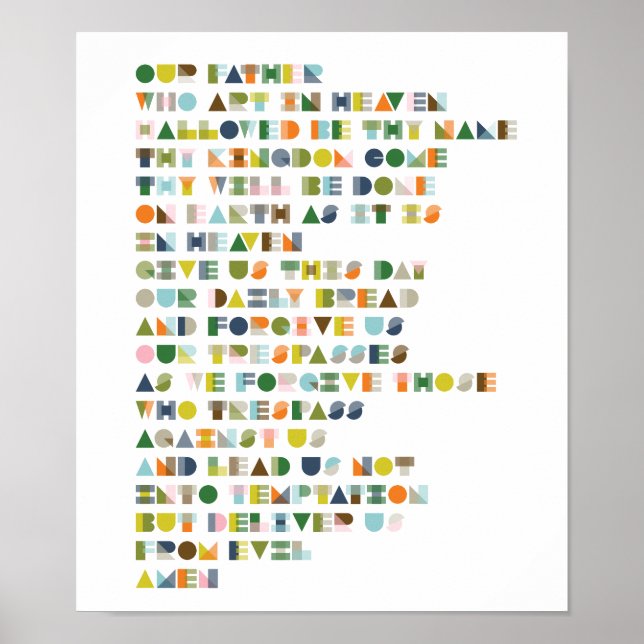 Far, Retro, Poster (Framsidan)