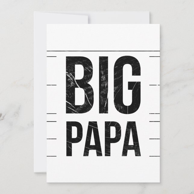 Far S Day Presenter Kort (Framsida)