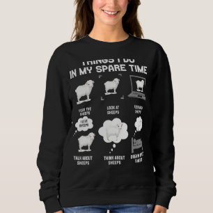 Får Sak I i min fritidsgård får L T Shirt