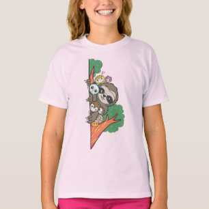 Far slover t shirt