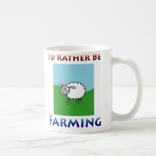 får som jag skulle brukar ganska, muggen kaffemugg