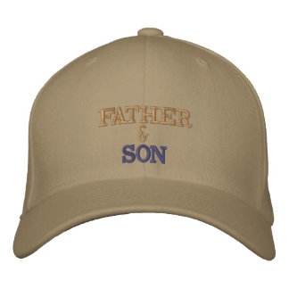 FAR&SON BRODERAD KEPS