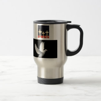 Far, Son & helig ande Resemugg