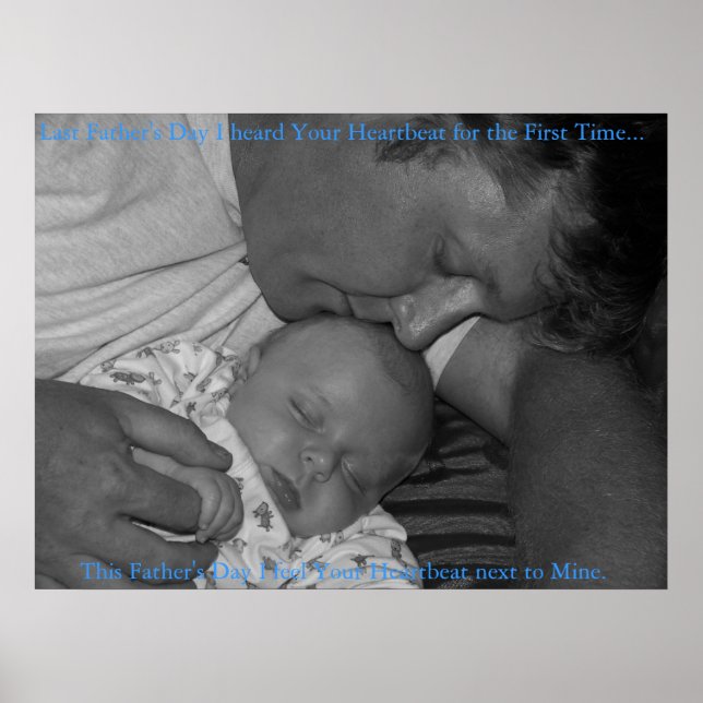 Far & Son Poster (Framsidan)