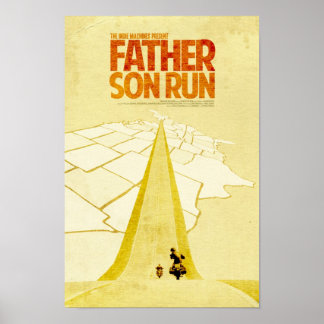 Far Son Springa :: Officiell Movie Poster