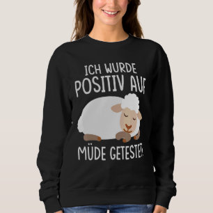 Får Ssov Pajamas T Shirt