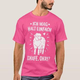 Får T Shirt