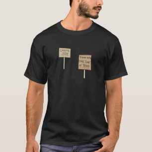 Far Ted Carresh Now Classic T-Shirt