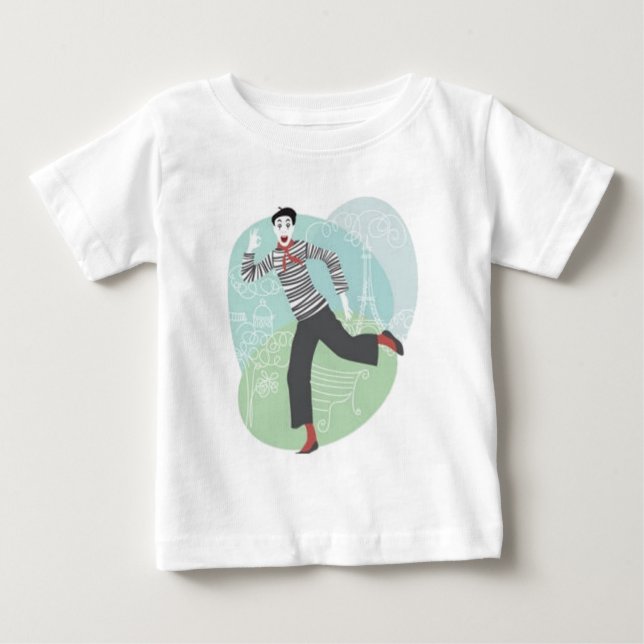 Far Tee Shirt (Framsida)