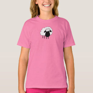 Får Tee Shirt