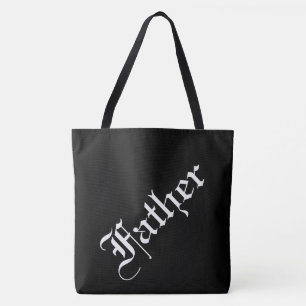 Far Tote Bag Tygkasse