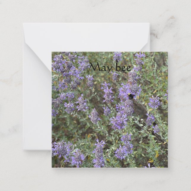 Får vara anteckningskort (Framsida)