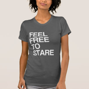 FÅR VARA FRITT - VITA -.png Tee