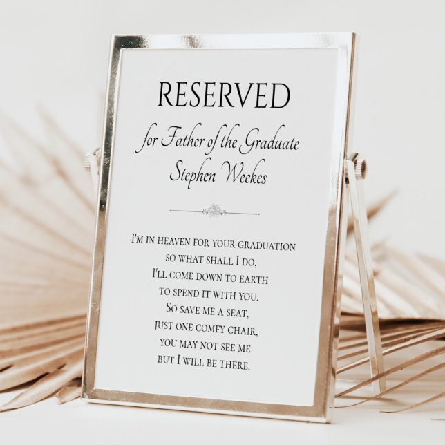 Far vid minnesplatsen Student Studenten Poster (Skapare uppladdad)