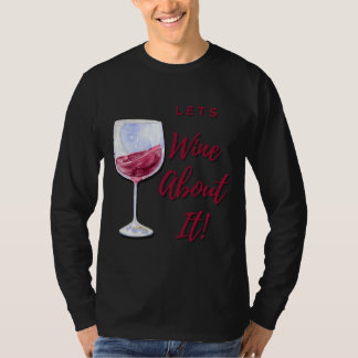 Får Vin om 126 T Shirt