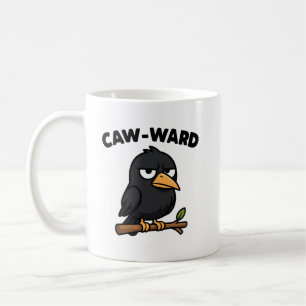 FÅR-WARD! T-Shirt Kaffemugg