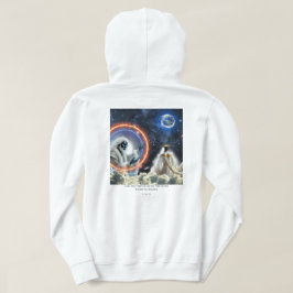far Will Hoodie