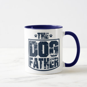 Far Worn Graphic Mugg