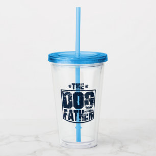 Far Worn Graphic Take Away Mugg