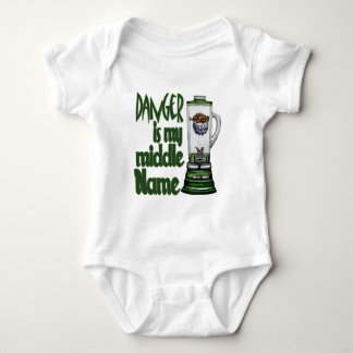 Fara är min andra namn t-shirt