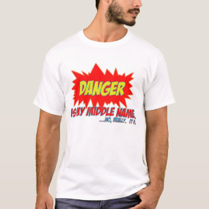 Fara är min andra namn tee shirt
