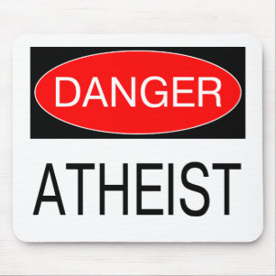 Fara - Atheist Funny T-Shirt Mugg Hat Apron Bag Musmatta