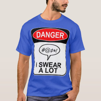 Fara att jag svenar en Lot T Shirt