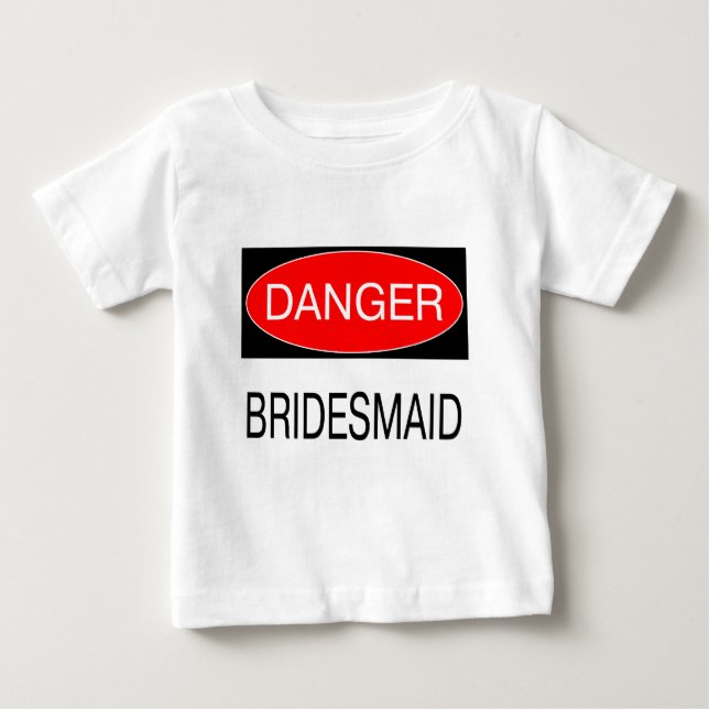 Fara - Brudtjänst Rolig Bröllops-T-Shirt Mugg Hatt T Shirt (Framsida)