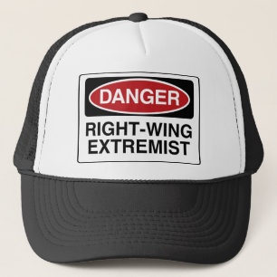 FARA: Extremist Höger-Vinge Keps