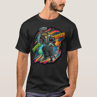 Fara! Fara! Klassisk T-Shirt