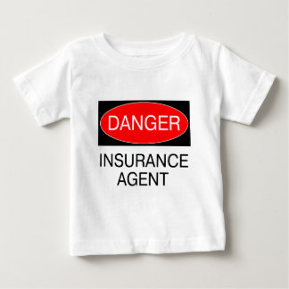 Fara - Försäkringsagent Rolig T-Shirt Mugg Hatt Vä