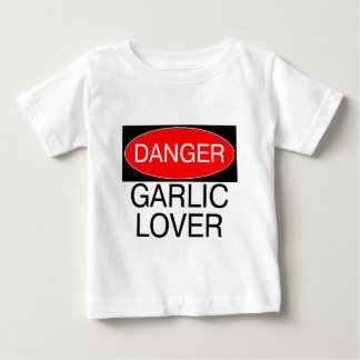 Fara - Garliksälskare Rolig T-Shirt Mugg Hatt Förk