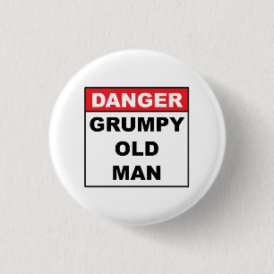 Fara: Grumpy Old Man Knapp