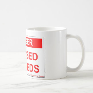 Fara - jag missa min Meds Kaffemugg