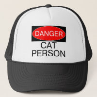 Fara - Kattperson Rolig T-Shirt Mugg Hatt Förkläde