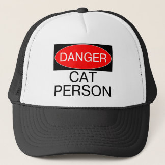 Fara - Kattperson Rolig T-Shirt Mugg Hatt Förkläde Keps