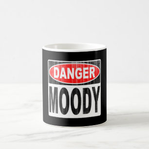 Fara Moody Kaffemugg
