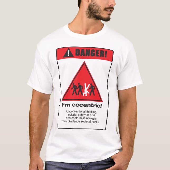 Fara! Original Tee (Framsida)