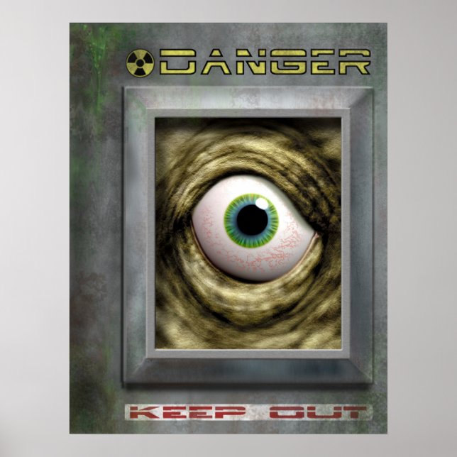 Fara Poster (Framsidan)