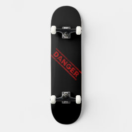 Fara Skateboard-design Mini Skateboard Bräda 18,5 Cm