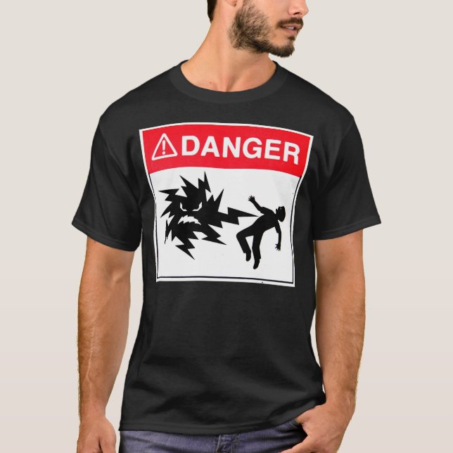 fara t-shirt (Framsida)