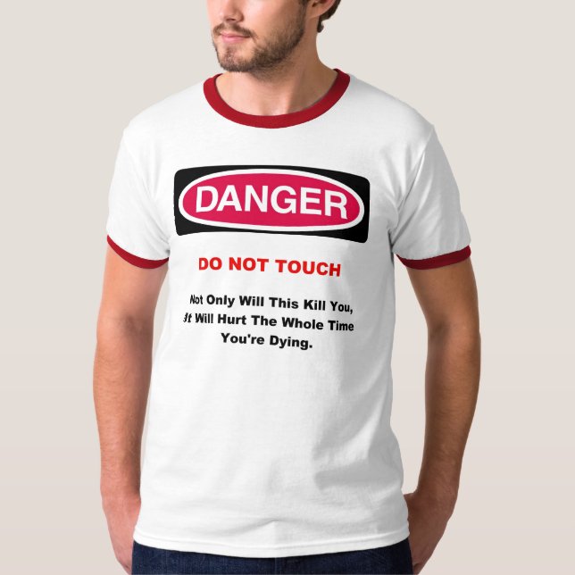 Fara T-shirt (Framsida)