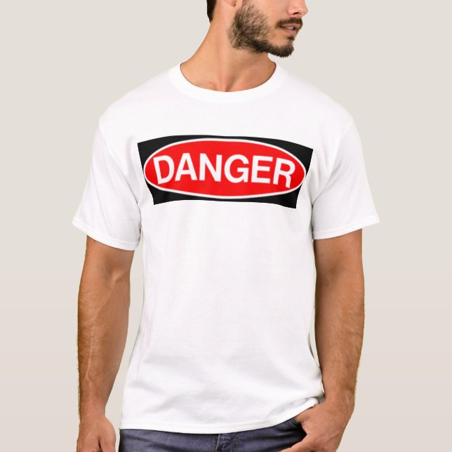 FARA T-SHIRT (Framsida)