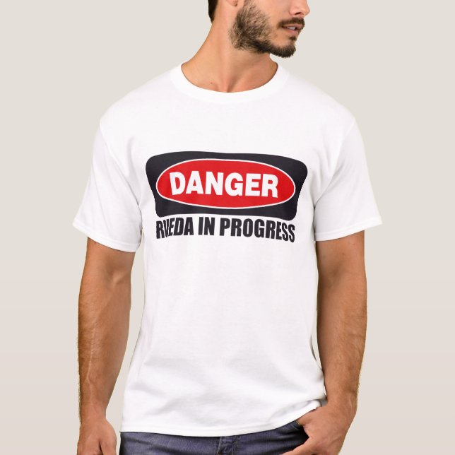Fara T-shirt (Framsida)