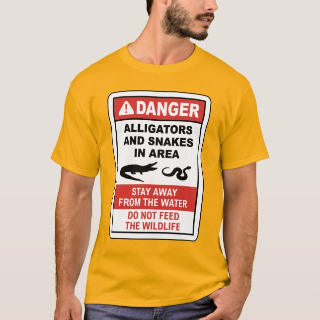 Fara T Shirt (Framsida)