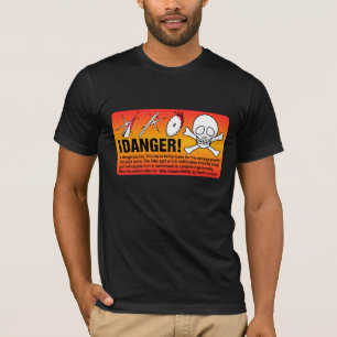 ¡ FARA! TEE SHIRT