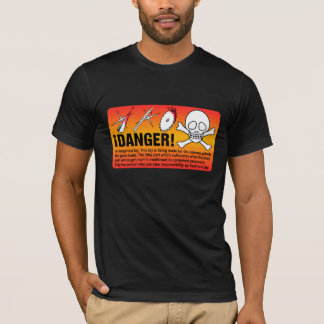 ¡ FARA! TEE SHIRT
