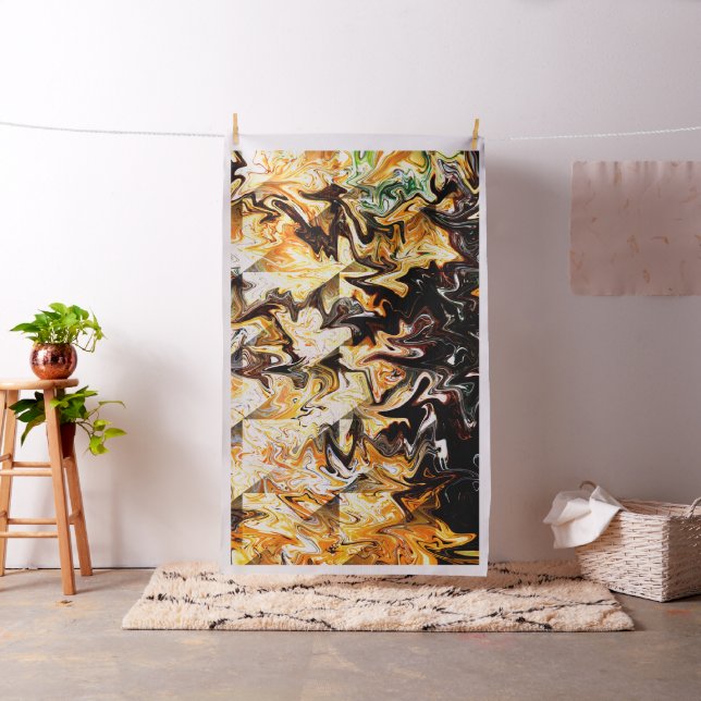 Fara..... Tyg (In Situ)