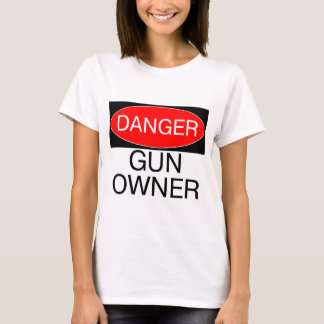 Fara - Vapenägare Rolig T-Shirt Mugg Hatt Väska Fö