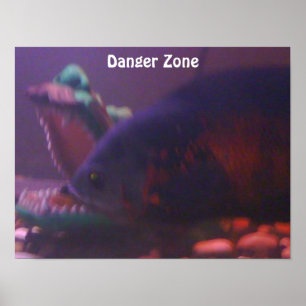 Fara Zon Poster